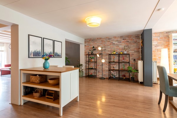 Medium property photo - Mgr. Paredisstraat 2, 6433 BH Hoensbroek